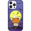 image:imageVELVET CAVIAR for iPhone 15 Case  Compatible with MagSafe  10ft Drop Tested  Geometric MarbleSpooky Large Snoopy