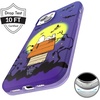 image:imageVELVET CAVIAR for iPhone 15 Case  Compatible with MagSafe  10ft Drop Tested  Geometric MarbleSpooky Large Snoopy