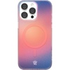 image:imageVELVET CAVIAR for iPhone 15 Case  Compatible with MagSafe  10ft Drop Tested  Geometric MarbleSunset Glow Aura