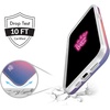 image:imageVELVET CAVIAR for iPhone 15 Case  Compatible with MagSafe  10ft Drop Tested  Geometric MarbleSunset Glow Aura