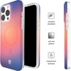 image:imageVELVET CAVIAR for iPhone 15 Case  Compatible with MagSafe  10ft Drop Tested  Geometric MarbleSunset Glow Aura