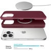image:imageVELVET CAVIAR for iPhone 15 Pro Case  Compatible with MagSafe  10ft Drop Protection BurgundyBurgundy 1990