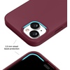 image:imageVELVET CAVIAR for iPhone 15 Pro Case  Compatible with MagSafe  10ft Drop Protection BurgundyBurgundy 1990