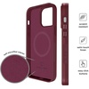 image:imageVELVET CAVIAR for iPhone 15 Pro Case  Compatible with MagSafe  10ft Drop Protection BurgundyBurgundy 1990