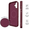 image:imageVELVET CAVIAR for iPhone 15 Pro Case  Compatible with MagSafe  10ft Drop Protection BurgundyBurgundy 1990