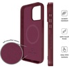 image:imageVELVET CAVIAR for iPhone 15 Pro Case  Compatible with MagSafe  10ft Drop Protection BurgundyBurgundy 1990
