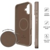 image:imageVELVET CAVIAR for iPhone 15 Pro Case  Compatible with MagSafe  10ft Drop Protection BurgundyCashmere Taupe