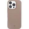 image:imageVELVET CAVIAR for iPhone 15 Pro Case  Compatible with MagSafe  10ft Drop Protection BurgundyCashmere Taupe