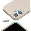 image:imageVELVET CAVIAR for iPhone 15 Pro Case  Compatible with MagSafe  10ft Drop Protection BurgundySand Stone