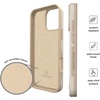 image:imageVELVET CAVIAR for iPhone 15 Pro Case  Compatible with MagSafe  10ft Drop Protection BurgundySand Stone