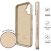 image:imageVELVET CAVIAR for iPhone 15 Pro Case  Compatible with MagSafe  10ft Drop Protection BurgundySand Stone