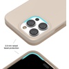 image:imageVELVET CAVIAR for iPhone 15 Pro Case  Compatible with MagSafe  10ft Drop Protection BurgundySand Stone