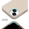 image:imageVELVET CAVIAR for iPhone 15 Pro Case  Compatible with MagSafe  10ft Drop Protection BurgundySand Stone