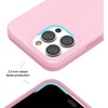 image:imageVELVET CAVIAR for iPhone 15 Pro Case  Compatible with MagSafe  10ft Drop Protection BurgundyStrawberry Milk