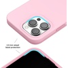 image:imageVELVET CAVIAR for iPhone 15 Pro Case  Compatible with MagSafe  10ft Drop Protection BurgundyStrawberry Milk