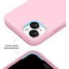 image:imageVELVET CAVIAR for iPhone 15 Pro Case  Compatible with MagSafe  10ft Drop Protection BurgundyStrawberry Milk