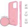 image:imageVELVET CAVIAR for iPhone 15 Pro Case  Compatible with MagSafe  10ft Drop Protection BurgundyStrawberry Milk