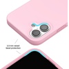 image:imageVELVET CAVIAR for iPhone 15 Pro Case  Compatible with MagSafe  10ft Drop Protection BurgundyStrawberry Milk