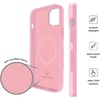 image:imageVELVET CAVIAR for iPhone 15 Pro Case  Compatible with MagSafe  10ft Drop Protection BurgundyStrawberry Milk
