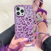 image:imageVELVET CAVIAR for iPhone 15 Pro Max Case  Compatible with MagSafe  10ft Drop Tested  Protective Designer Cases  Supergirl Krypto GlitterAmethyst Leopard