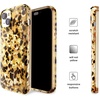 image:imageVELVET CAVIAR for iPhone 15 Pro Max Case  Compatible with MagSafe  10ft Drop Tested  Protective Designer Cases  Supergirl Krypto GlitterBlonde Tortoise Shell