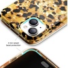 image:imageVELVET CAVIAR for iPhone 15 Pro Max Case  Compatible with MagSafe  10ft Drop Tested  Protective Designer Cases  Supergirl Krypto GlitterBlonde Tortoise Shell
