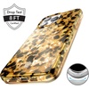 image:imageVELVET CAVIAR for iPhone 15 Pro Max Case  Compatible with MagSafe  10ft Drop Tested  Protective Designer Cases  Supergirl Krypto GlitterBlonde Tortoise Shell