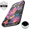 image:imageVELVET CAVIAR for iPhone 15 Pro Max Case  Compatible with MagSafe  10ft Drop Tested  Protective Designer Cases  Supergirl Krypto GlitterButterfly