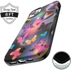 image:imageVELVET CAVIAR for iPhone 15 Pro Max Case  Compatible with MagSafe  10ft Drop Tested  Protective Designer Cases  Supergirl Krypto GlitterButterfly