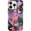 image:imageVELVET CAVIAR for iPhone 15 Pro Max Case  Compatible with MagSafe  10ft Drop Tested  Protective Designer Cases  Supergirl Krypto GlitterButterfly