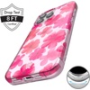 image:imageVELVET CAVIAR for iPhone 15 Pro Max Case  Compatible with MagSafe  10ft Drop Tested  Protective Designer Cases  Supergirl Krypto GlitterCherry Blossom