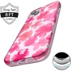 image:imageVELVET CAVIAR for iPhone 15 Pro Max Case  Compatible with MagSafe  10ft Drop Tested  Protective Designer Cases  Supergirl Krypto GlitterCherry Blossom