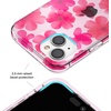 image:imageVELVET CAVIAR for iPhone 15 Pro Max Case  Compatible with MagSafe  10ft Drop Tested  Protective Designer Cases  Supergirl Krypto GlitterCherry Blossom