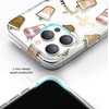 image:imageVELVET CAVIAR for iPhone 15 Pro Max Case  Compatible with MagSafe  10ft Drop Tested  Protective Designer Cases  Supergirl Krypto GlitterCoffee First