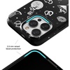 image:imageVELVET CAVIAR for iPhone 15 Pro Max Case  Compatible with MagSafe  10ft Drop Tested  Protective Designer Cases  Supergirl Krypto GlitterDisco Cowgirl