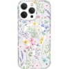 image:imageVELVET CAVIAR for iPhone 15 Pro Max Case  Compatible with MagSafe  10ft Drop Tested  Protective Designer Cases  Supergirl Krypto GlitterEnchanted Floral