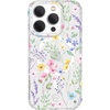 image:imageVELVET CAVIAR for iPhone 15 Pro Max Case  Compatible with MagSafe  10ft Drop Tested  Protective Designer Cases  Supergirl Krypto GlitterEnchanted Floral