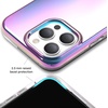 image:imageVELVET CAVIAR for iPhone 15 Pro Max Case  Compatible with MagSafe  10ft Drop Tested  Protective Designer Cases  Supergirl Krypto GlitterIridescent Nebula