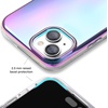 image:imageVELVET CAVIAR for iPhone 15 Pro Max Case  Compatible with MagSafe  10ft Drop Tested  Protective Designer Cases  Supergirl Krypto GlitterIridescent Nebula