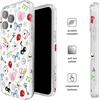 image:imageVELVET CAVIAR for iPhone 15 Pro Max Case  Compatible with MagSafe  10ft Drop Tested  Protective Designer Cases  Supergirl Krypto GlitterLucky Charm