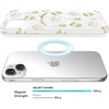 image:imageVELVET CAVIAR for iPhone 15 Pro Max Case  Compatible with MagSafe  10ft Drop Tested  Protective Designer Cases  Supergirl Krypto GlitterMatcha Please