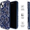 image:imageVELVET CAVIAR for iPhone 15 Pro Max Case  Compatible with MagSafe  10ft Drop Tested  Protective Designer Cases  Supergirl Krypto GlitterMidnight Cherry Blossom