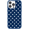 image:imageVELVET CAVIAR for iPhone 15 Pro Max Case  Compatible with MagSafe  10ft Drop Tested  Protective Designer Cases  Supergirl Krypto GlitterMidnight Polka Dot