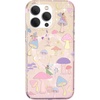 image:imageVELVET CAVIAR for iPhone 15 Pro Max Case  Compatible with MagSafe  10ft Drop Tested  Protective Designer Cases  Supergirl Krypto GlitterMushroom Glitter