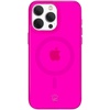 image:imageVELVET CAVIAR for iPhone 15 Pro Max Case  Compatible with MagSafe  10ft Drop Tested  Protective Designer Cases  Supergirl Krypto GlitterNeon Hot Pink