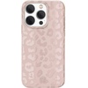 image:imageVELVET CAVIAR for iPhone 15 Pro Max Case  Compatible with MagSafe  10ft Drop Tested  Protective Designer Cases  Supergirl Krypto GlitterNude Leopard