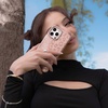 image:imageVELVET CAVIAR for iPhone 15 Pro Max Case  Compatible with MagSafe  10ft Drop Tested  Protective Designer Cases  Supergirl Krypto GlitterNude Leopard