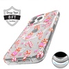 image:imageVELVET CAVIAR for iPhone 15 Pro Max Case  Compatible with MagSafe  10ft Drop Tested  Protective Designer Cases  Supergirl Krypto GlitterPeppermint Princess