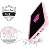 image:imageVELVET CAVIAR for iPhone 15 Pro Max Case  Compatible with MagSafe  10ft Drop Tested  Protective Designer Cases  Supergirl Krypto GlitterPink Coastal Seashells