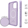 image:imageVELVET CAVIAR for iPhone 15 Pro Max Case  Compatible with MagSafe  10ft Drop Tested  Protective Designer Cases  Supergirl Krypto GlitterPurple Lilac Leopard